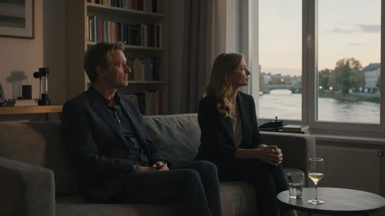 Why Men Are Drawn to Escort Services in Berlin