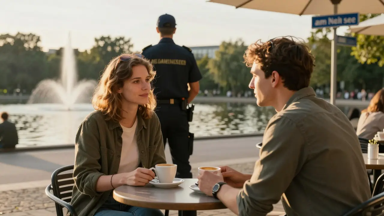 How to Choose the Perfect Escort in Berlin for Your Next Adventure