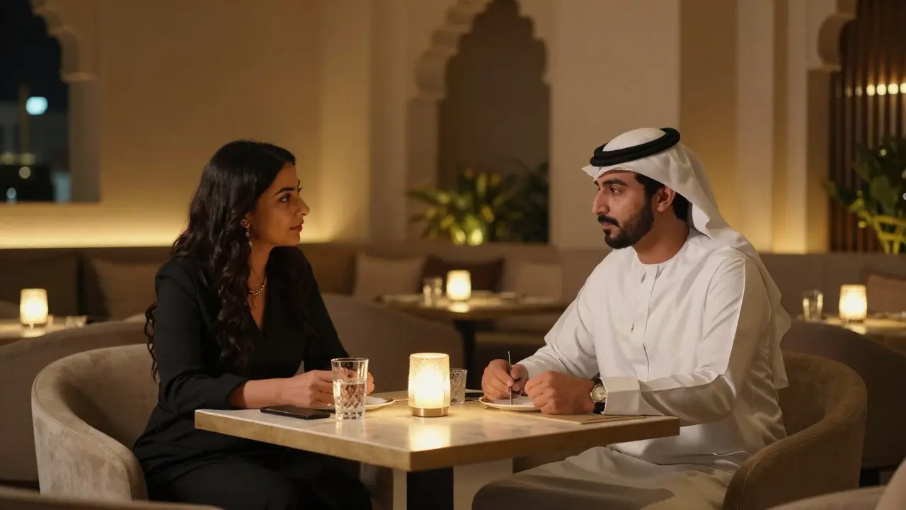 How to Choose the Right Escort in Abu Dhabi for Your Unique Needs