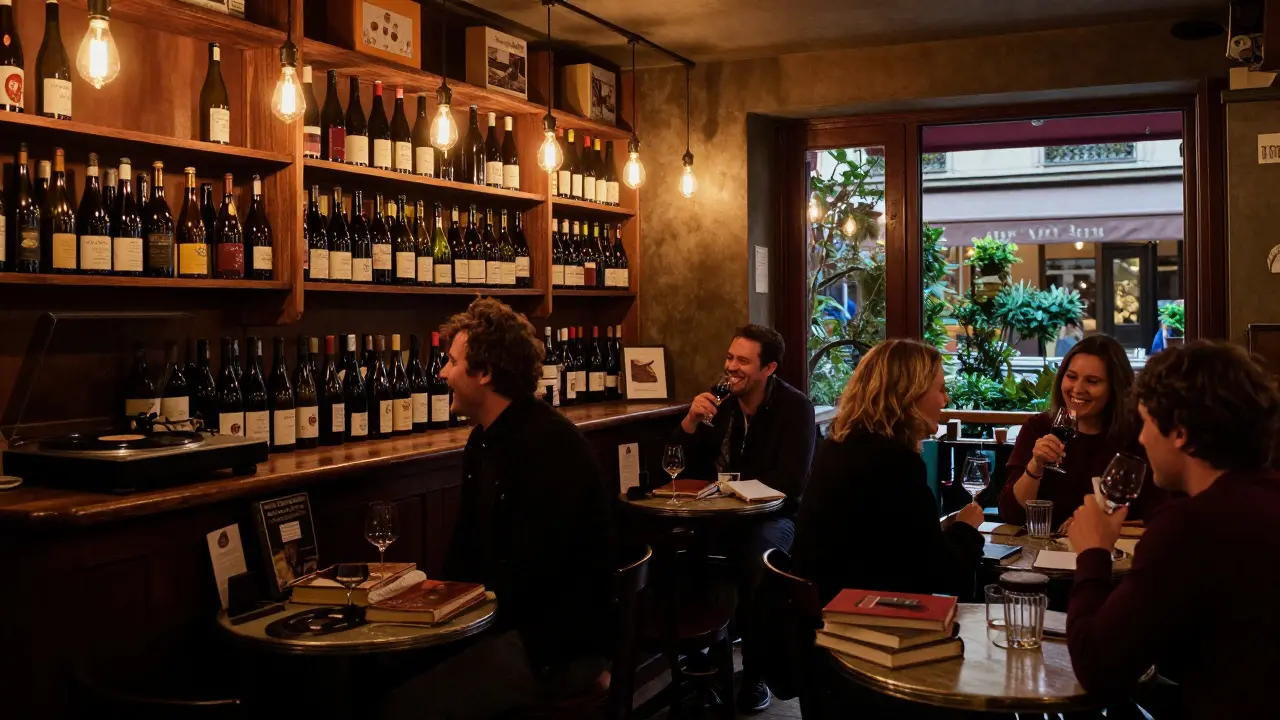 Nightlife in Paris: How to Party Like a Local