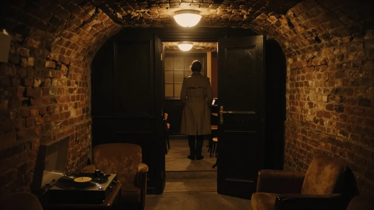 The Best Underground Nightlife Spots in Paris