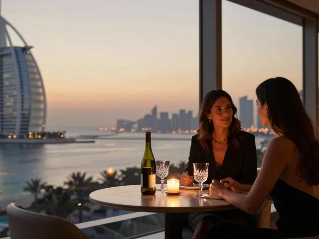 5 Must-Know Tips for a Memorable Escort Encounter in Dubai