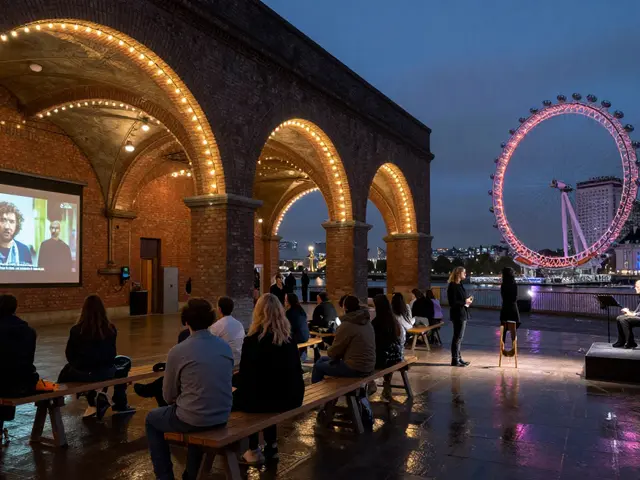 Best Nightlife in London for Culture Lovers