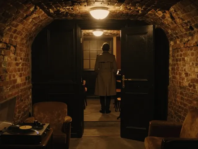 The Best Underground Nightlife Spots in Paris