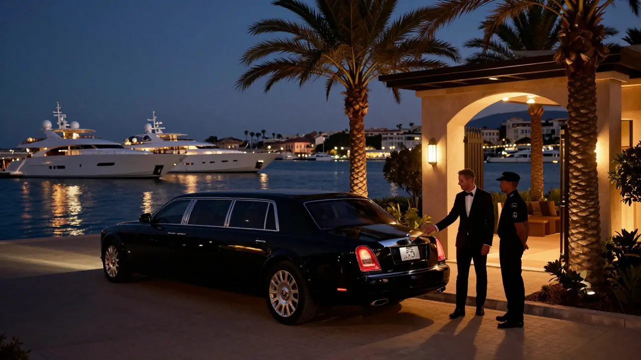 A Night to Remember: The Hottest Clubs and Bars in Monaco