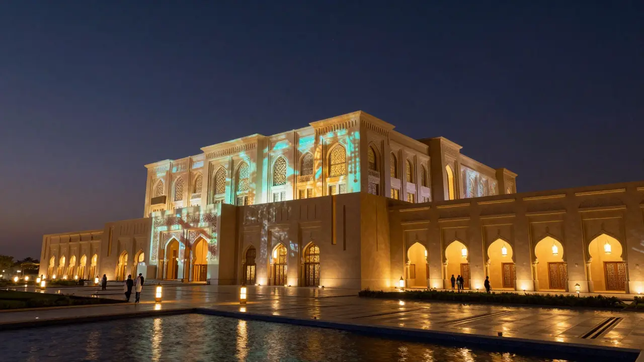 Abu Dhabi Nightlife Guide: Top Luxury Experiences in 2026