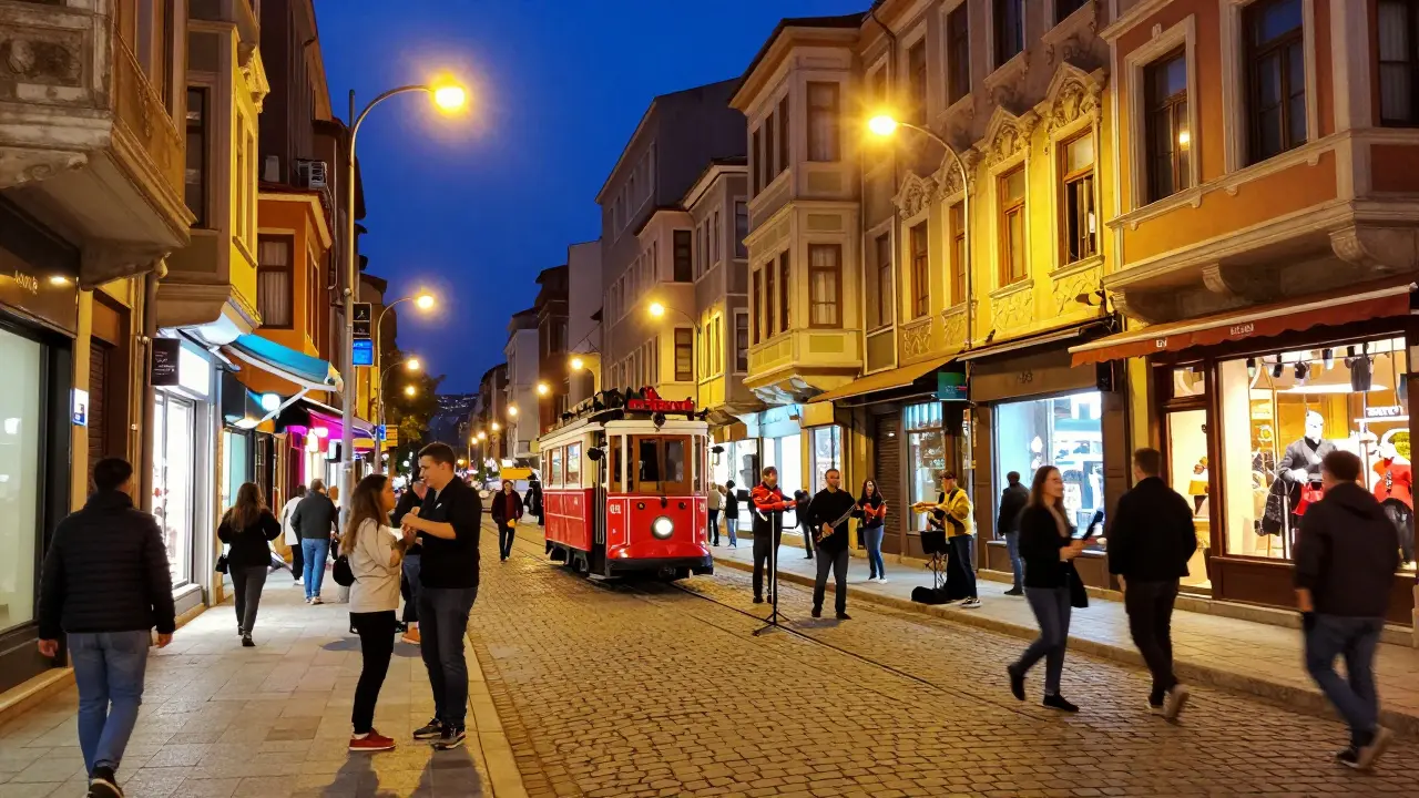 Best Nightlife in Istanbul: Local's Guide to Clubs, Bars & Cultural Spots