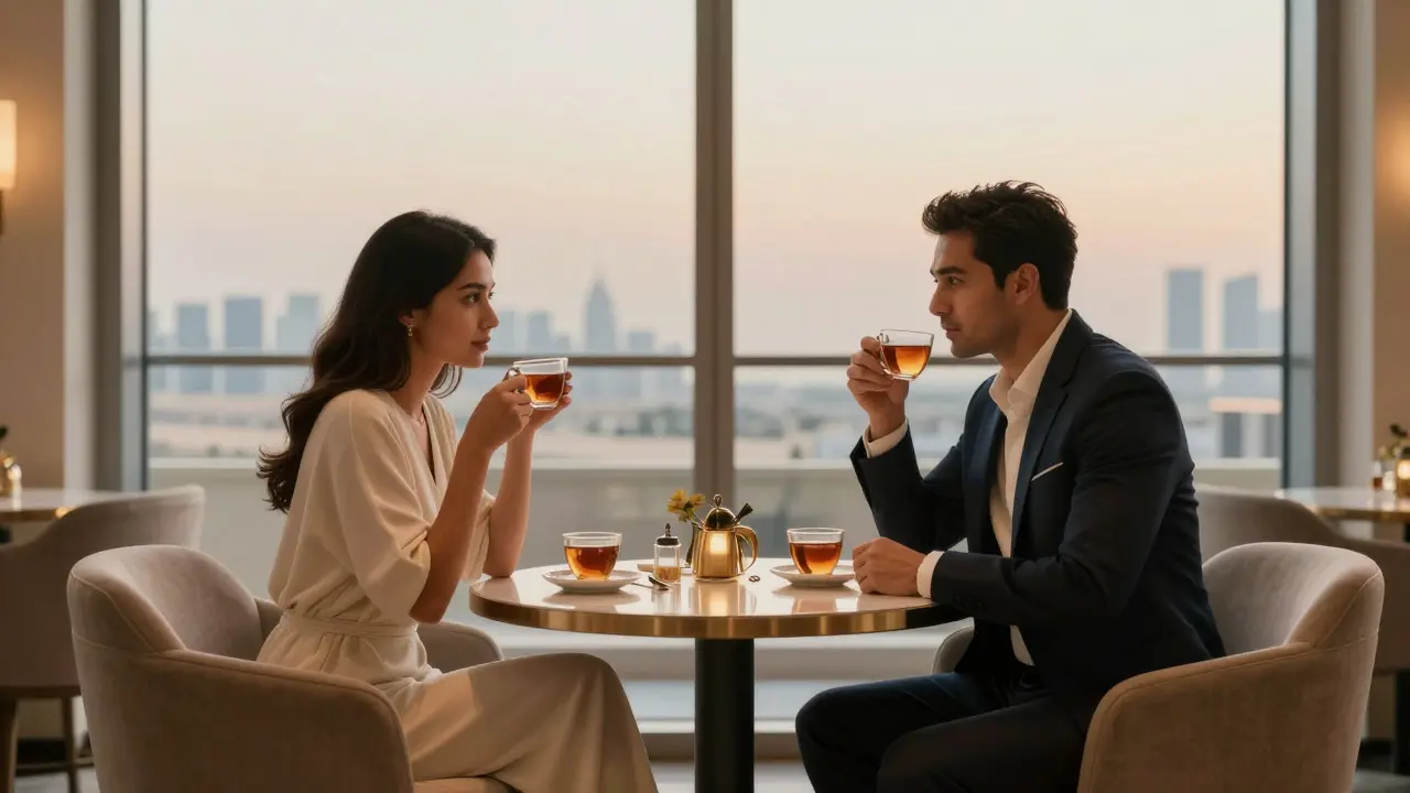 How to Find a Safe and Discreet Escort in Abu Dhabi Without Getting Scammed