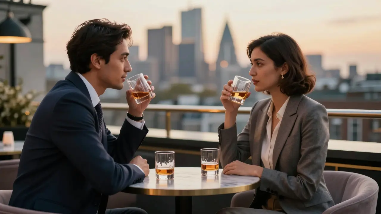 How to Find the Perfect Escort in London for Your Next Business Trip