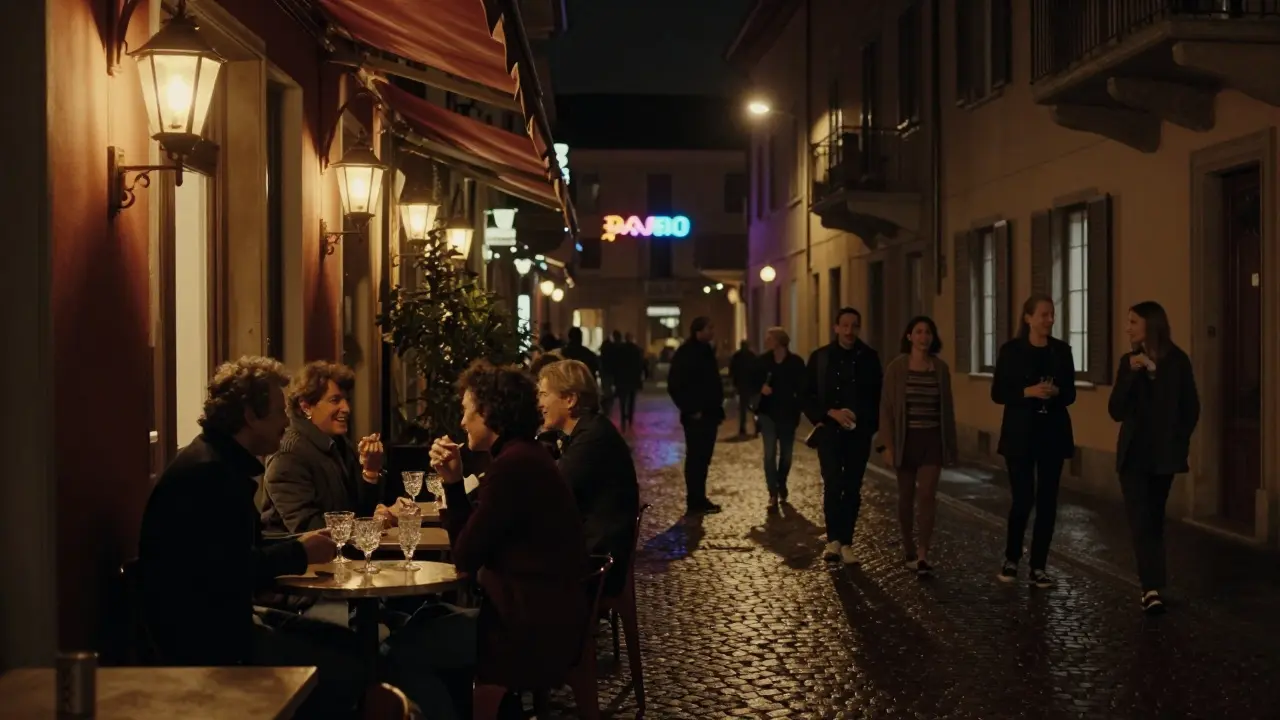 Nightlife in Milan: The Ultimate Guide to the Best Clubs, Bars, and Lounges