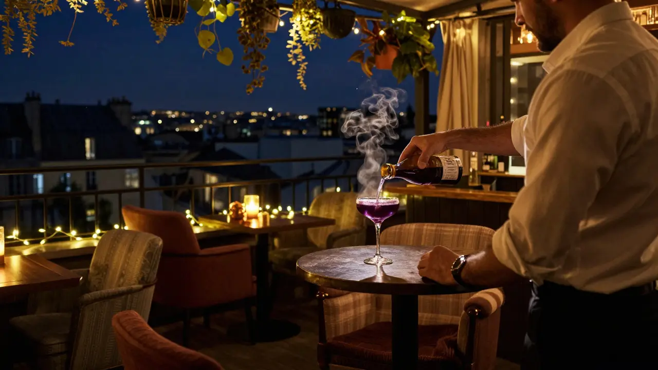 The Best Speakeasies and Hidden Bars for Nightlife in Paris