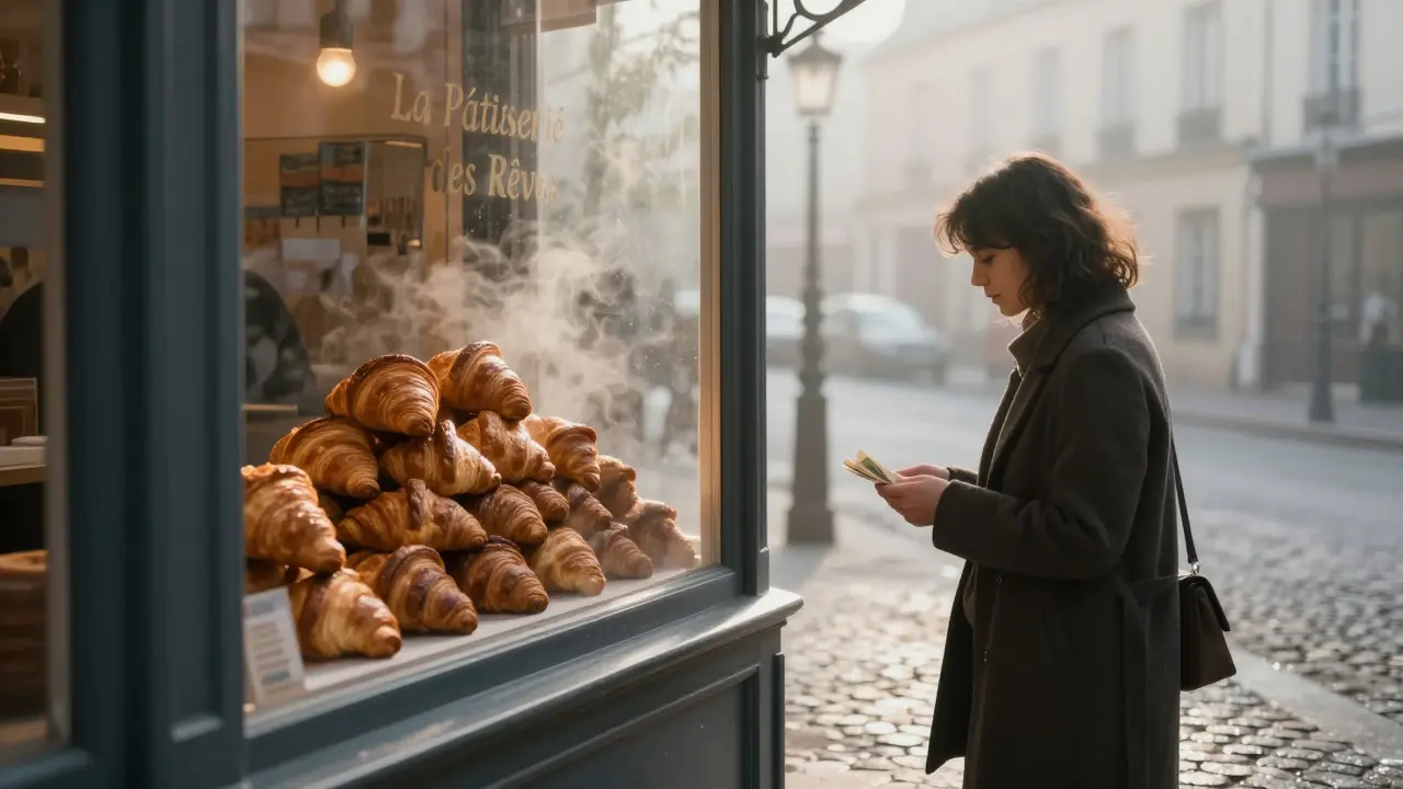 The Hidden Gems of Paris: Exploring the City with a Local Guide