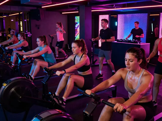 Best Nightlife in London for Fitness Fanatics