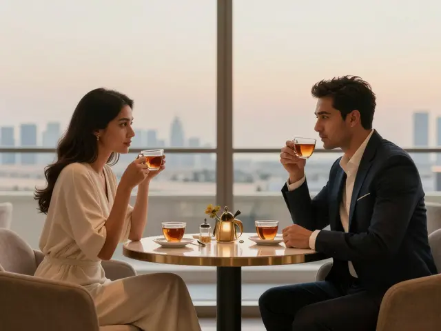 How to Find a Safe and Discreet Escort in Abu Dhabi Without Getting Scammed