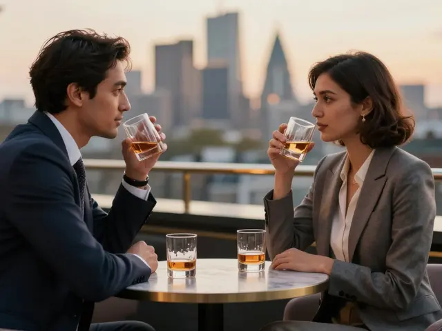 How to Find the Perfect Escort in London for Your Next Business Trip