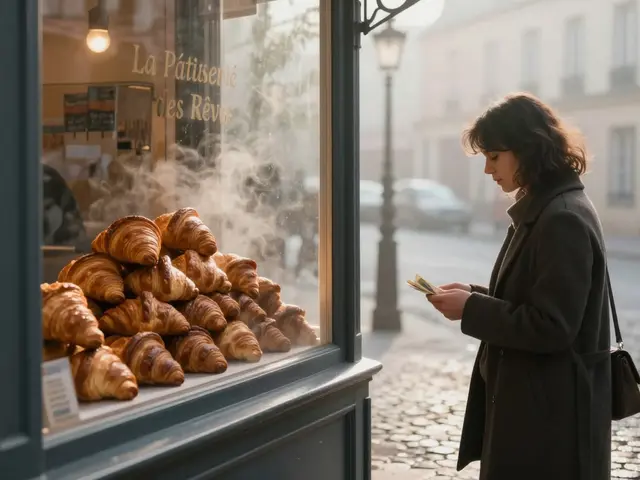 The Hidden Gems of Paris: Exploring the City with a Local Guide