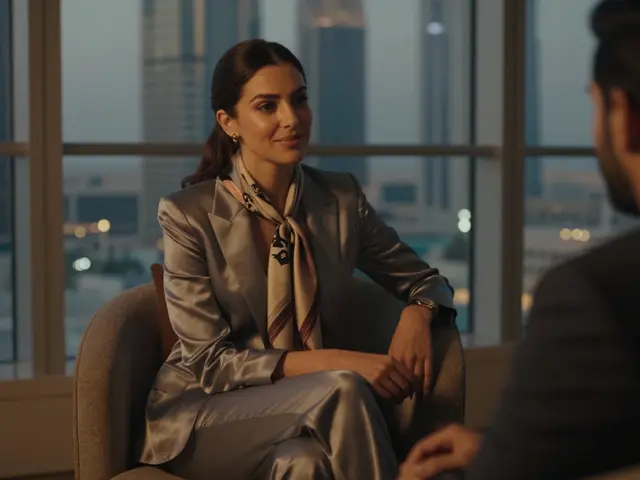 The Science of Attraction: What Makes an Escort in Abu Dhabi Stand Out