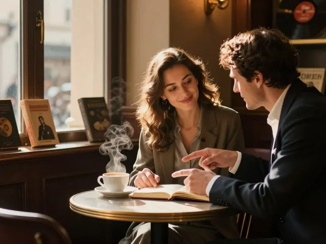 Why Booking an Escort in Paris is the Ultimate Treat for Yourself