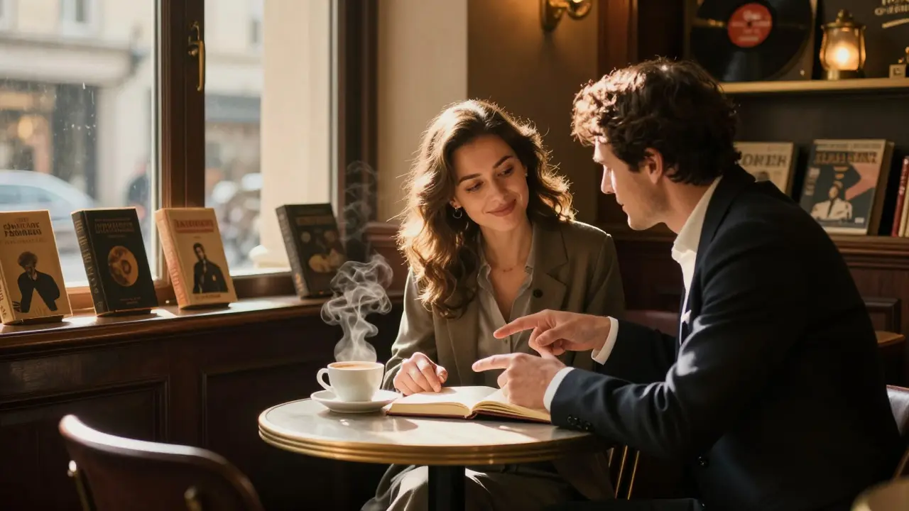 Why Booking an Escort in Paris is the Ultimate Treat for Yourself