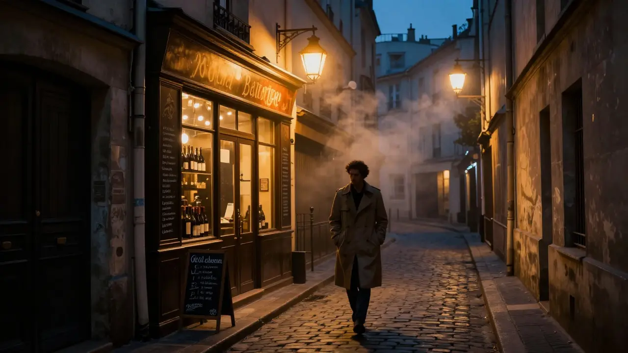 Experience the Magic of Parisian Nights: A Guide to Nightlife in Paris