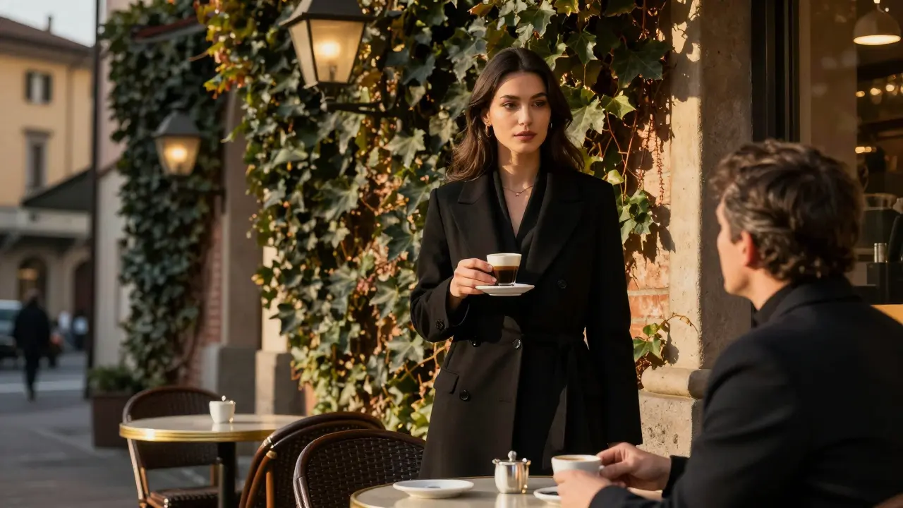 How to Find the Best Escort in Milan: A Practical Guide