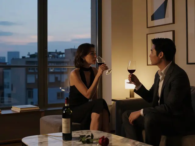 A Glimpse into the World of Milan's Elite Escorts