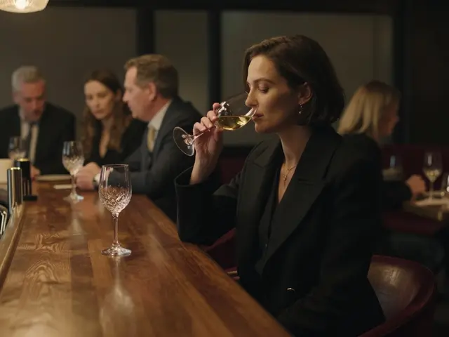 Berlin's Most Desirable Escorts: What Really Happens in the City's Exclusive Companionship Scene