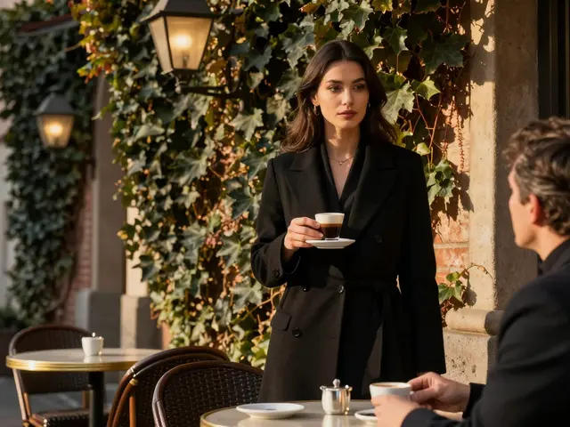 How to Find the Best Escort in Milan: A Practical Guide