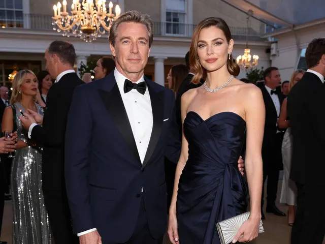 Top 10 Reasons to Hire a Luxury Escort in London for Your Next Event