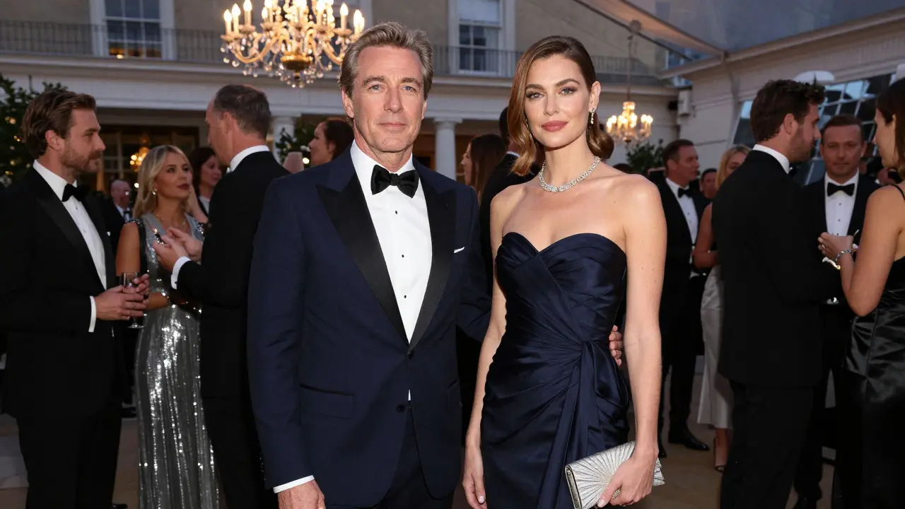 Top 10 Reasons to Hire a Luxury Escort in London for Your Next Event