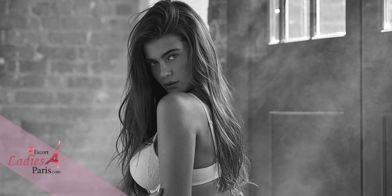 An Insider's Guide to the Best Escort in Paris: How to Find Your Perfect Match