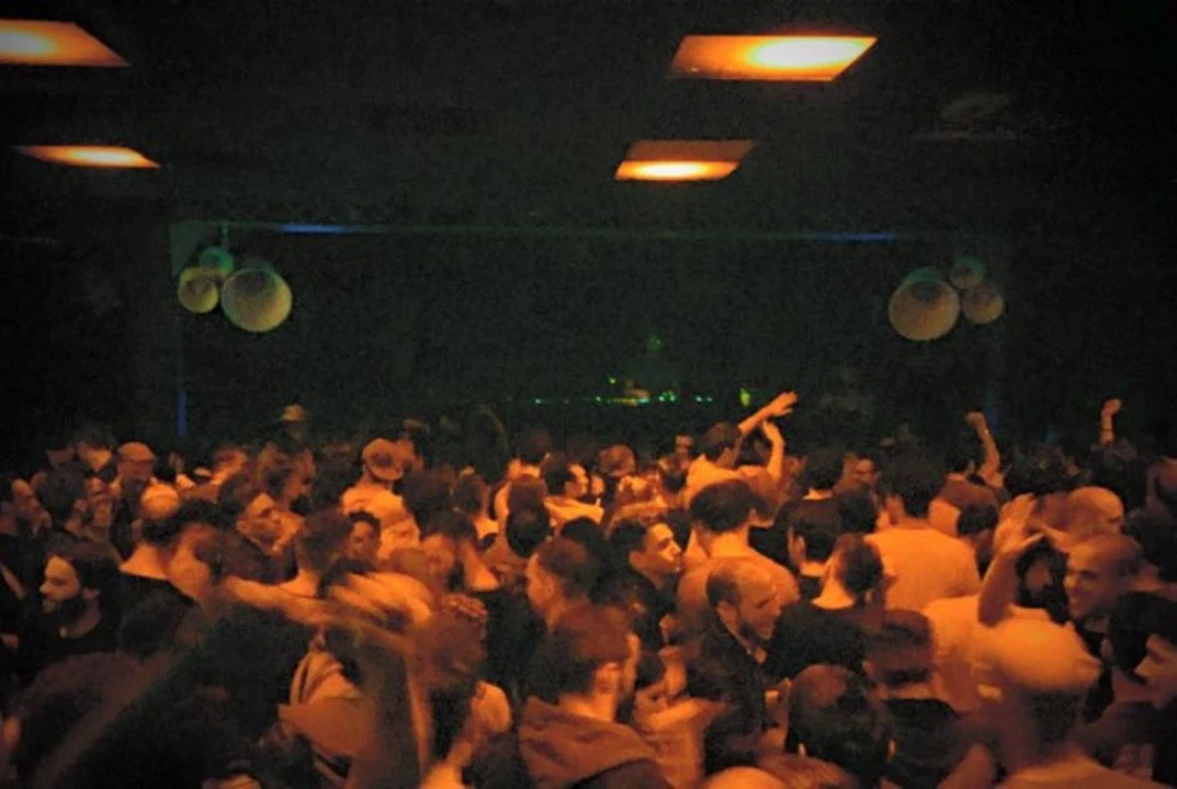 Milan's Best Kept Secret: A Guide to the City's Top Nightlife Spots