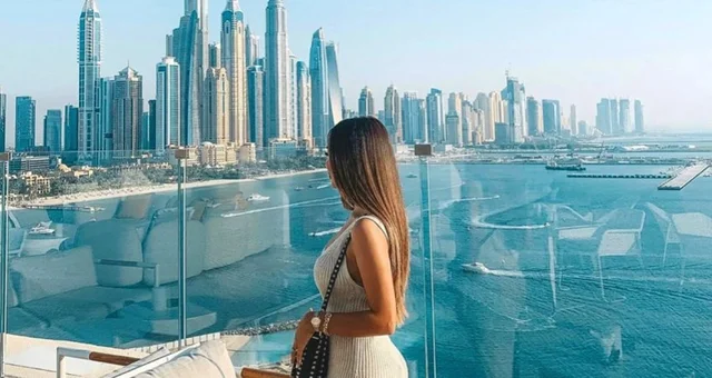 How to Make Your Dubai Trip Unforgettable with a High-Class Escort