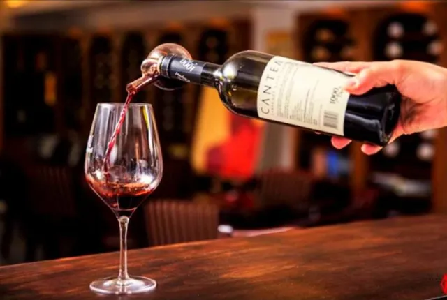 The Best Nightlife in London for Wine Connoisseurs