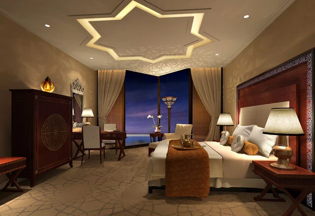 The Insider's Guide to the Most Exclusive Escort Services in Abu Dhabi