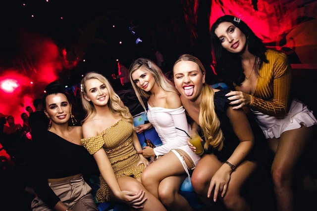 Nightlife in Dubai: A Guide to the City's Best Hidden Speakeasies