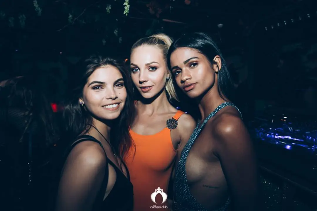 Unforgettable Nights: The Ultimate Guide to London's Best Nightlife Spots