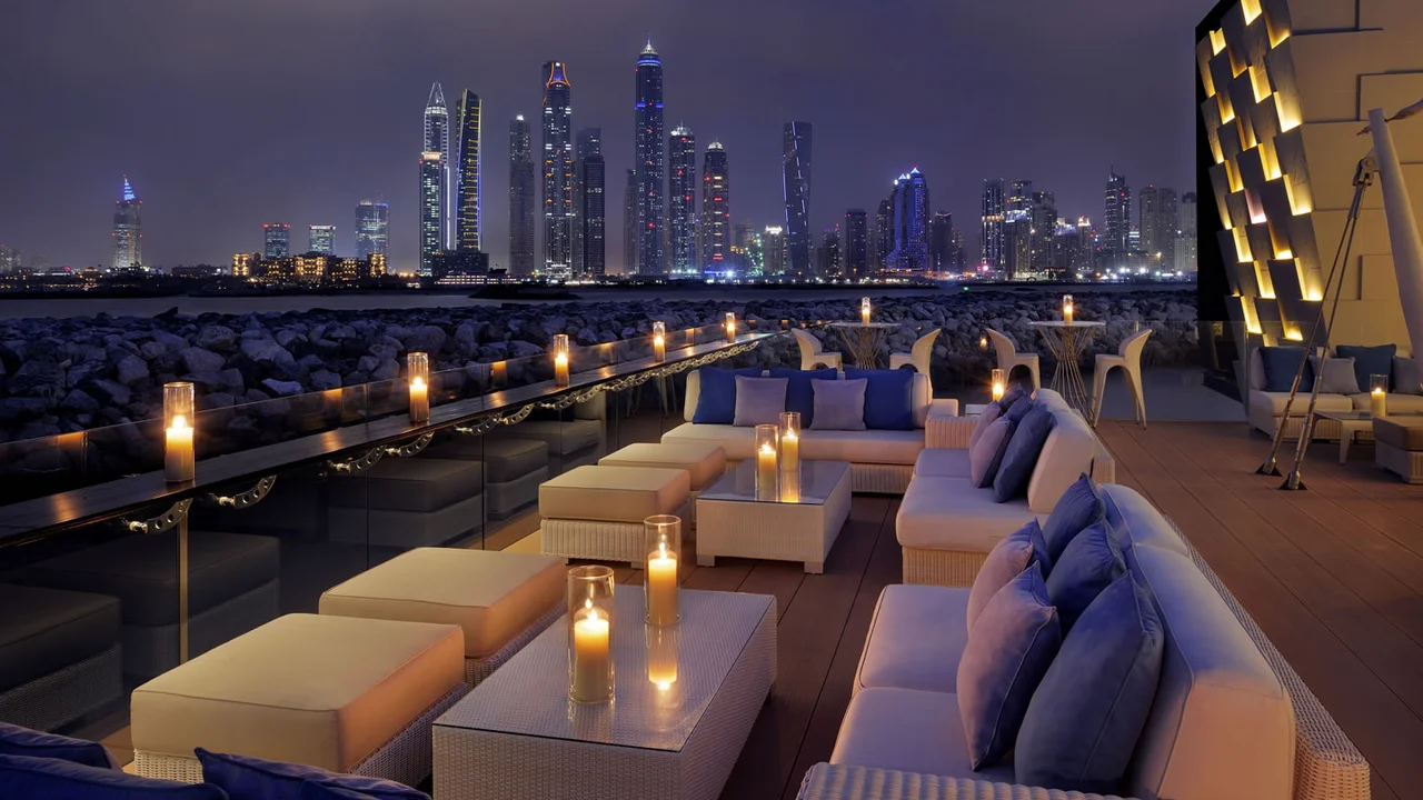 Get a Taste of the High Life: The Most Luxurious Nightlife in Abu Dhabi