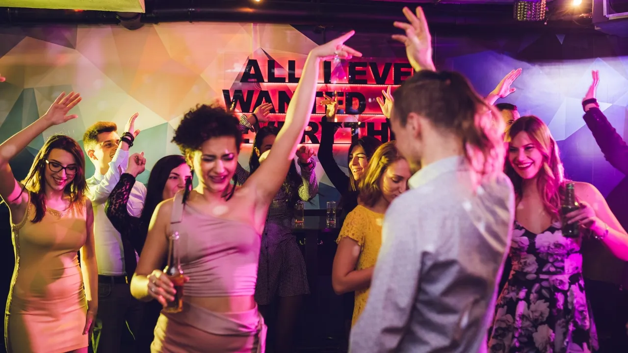 The Perfect Night Out: Top Nightlife Destinations in Istanbul