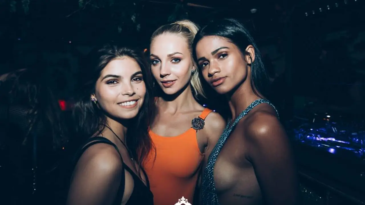 The Ultimate Guide to London's Nightlife for Sports Fans
