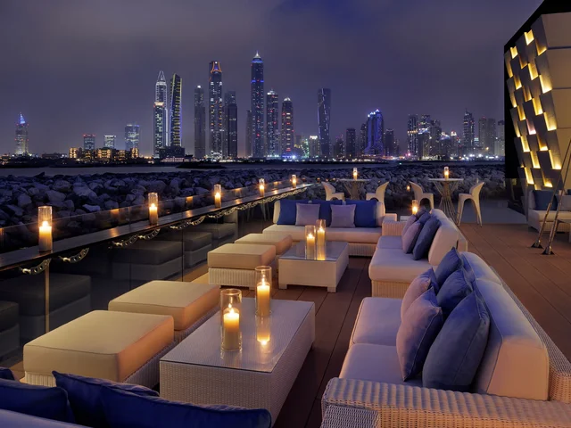 Get a Taste of the High Life: The Most Luxurious Nightlife in Abu Dhabi