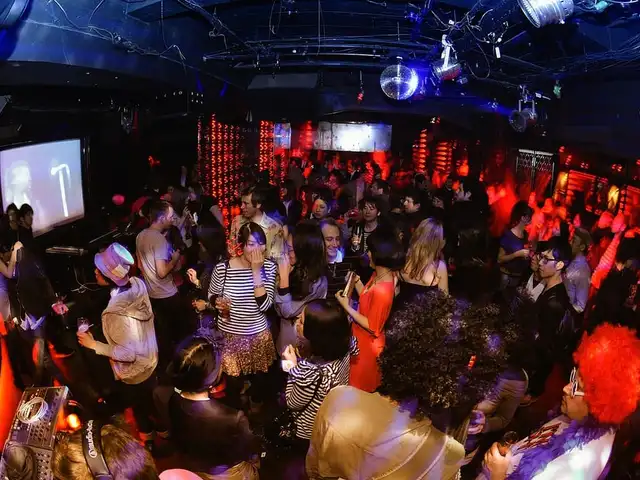 The Best Themed Bars and Clubs for Nightlife in Paris