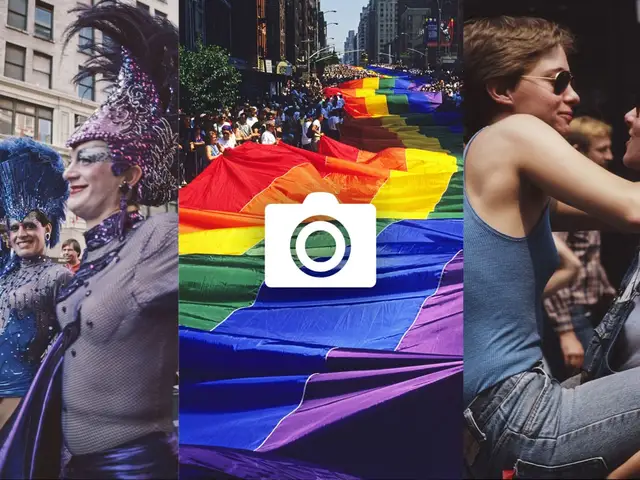 Your Guide to LGBT Nightlife in Paris